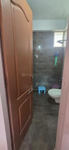Bathroom Image of 1260 Sq.ft 2 BHK Apartment / Flat for sale in Kudasan Gandhinagar for Rs. 5600000