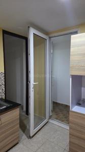 Hall Image of 2100 Sq.ft 3 BHK Apartment / Flat for rent in MI Royal Court I, Gomti Nagar Lucknow for Rs. 70000