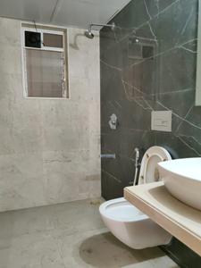 Bedroom Two Image of 850 Sq.ft 2 BHK Apartment / Flat for sale in Dosti West County Phase 4 Dosti Pine, Thane West Thane for Rs. 13300000