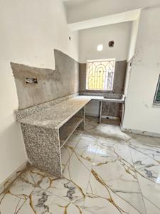 Kitchen Image of 936 Sq.ft 2 BHK Apartment / Flat for sale in Konnagar Hooghly for Rs. 2433600