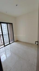 Bedroom Image of 600 Sq.ft 1 BHK Apartment / Flat for sale in Sunteck Maxx World, Naigaon East Naigaon for Rs. 3300000