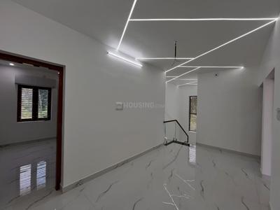 Hall Image of 2100 Sq.ft 4 BHK Independent House for sale in Ashtvinayak City, Old Dhamtari Road Raipur for Rs. 7000000
