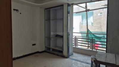 Bedroom Image of 1500 Sq.ft 3 BHK Independent House for sale in Gautam Nagar New Delhi for Rs. 27500000