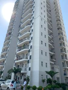 Image of 1410 Sq.ft 3 BHK Apartment / Flat for sale in Amrapali Silicon City, Sector 76, Noida for Rs. 15800000