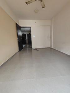 Hall Image of 650 Sq.ft 1 BHK Apartment / Flat for sale in Dahisar East Mumbai for Rs. 6500000