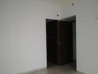 Bedroom Image of 500 Sq.ft 1 BHK Apartment / Flat for sale in Sunteck World, Naigaon East Naigaon for Rs. 3150000