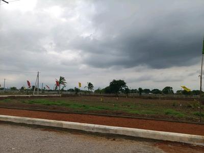 GEM Infiniti Counti Plot View 2