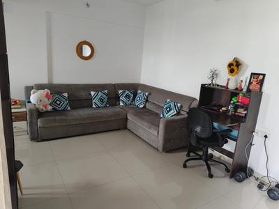 2 BHK Flat