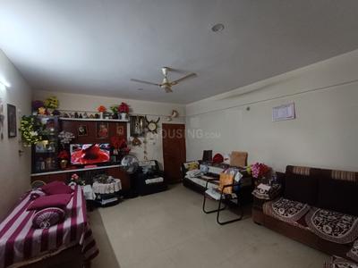 Hall Image of 1269 Sq.ft 2 BHK Apartment / Flat for sale in Koramangala Bengaluru for Rs. 8800000