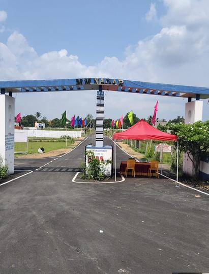 Mamandur Main Image 1