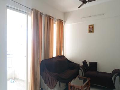 Living Room Image of 1450 Sq.ft 3 BHK Apartment / Flat for sale in Col Rps Vijay Vihar, Wagholi Pune for Rs. 13000000