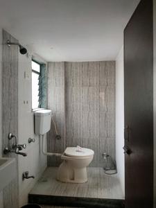 Common Bathroom Image of 1650 Sq.ft 3 BHK Apartment / Flat for sale in Arihant City Phase II, Bhiwandi Thane for Rs. 7950001