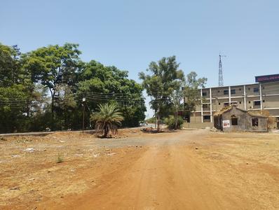Umerkhed Plot View 1