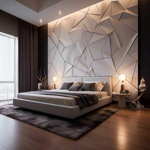 Bedroom Image of 1515 Sq.ft 3 BHK Apartment / Flat for sale in Shree Balaji Wind Park, Vaishno Devi Circle Ahmedabad for Rs. 8500000