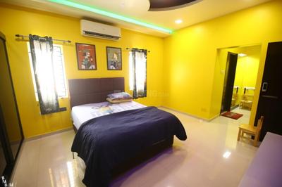 Bedroom Image of 3350 Sq.ft 4 BHK Villa for sale in Neelankarai Chennai for Rs. 40000000