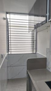 Kitchen Image of 2350 Sq.ft 4 BHK Villa for sale in Mirchandani Shalimar Villa Park, Bhangarh Indore for Rs. 18500000