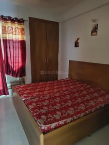 Bedroom Image of 918 Sq.ft 2 BHK Apartment / Flat for sale in SBP City Of Dreams 2, Sector 116 Mohali for Rs. 5000000