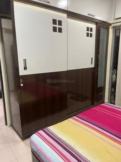 S K Krishna Kamal Bedroom 1