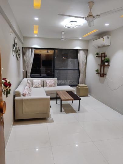 Vivaan Eminence Main Image 1