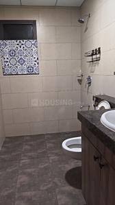 Image of 1900 Sq.ft 3 BHK Apartment / Flat for rent in Sobha HRC Pristine, Jakkur, Bengaluru for Rs. 80000