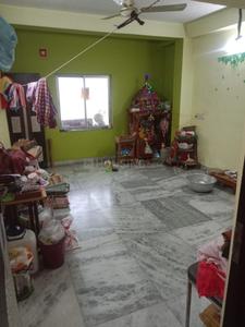 Hall Image of 1000 Sq.ft 2 BHK Apartment / Flat for sale in Beliaghata Kolkata for Rs. 3500000