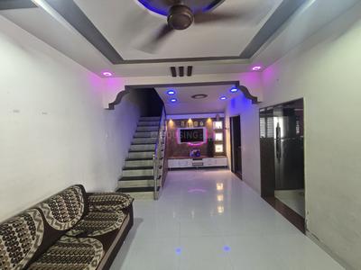 Hall Image of 1449 Sq.ft 3 BHK Independent House for sale in Nava Naroda Ahmedabad for Rs. 16000000