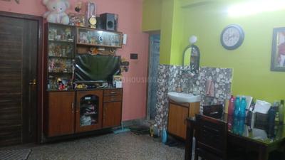 Bedroom Image of 745 Sq.ft 2 BHK Apartment / Flat for sale in Kasba Kolkata for Rs. 5000000