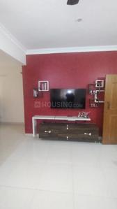 Hall Image of 1190 Sq.ft 2 BHK Apartment / Flat for sale in SBM Sapthagiri Gruha by SBM Homes, Munnekollal Bengaluru for Rs. 11200000