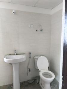 Bedroom Three Image of 1655 Sq.ft 3 BHK Apartment / Flat for sale in Amrapali Verona Heights, Noida Extension Greater Noida for Rs. 11921000