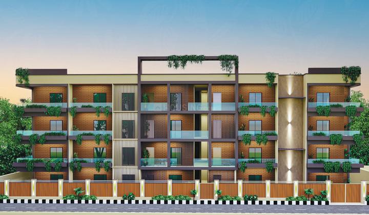 S G Shamatha Hills Main Image 1