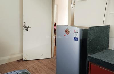 Kitchen Image of Rajeev Nest in Andheri East, Mumbai