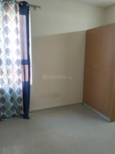 Bedroom Image of 383 Sq.ft 1 BHK Apartment / Flat for rent in Adani Aangan, Sector 89A Gurgaon for Rs. 14000