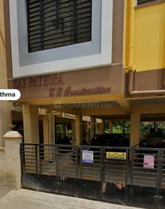 Image of 1215 Sq.ft 2 BHK Apartment / Flat for sale in Vandalur, Chennai for Rs. 7200000