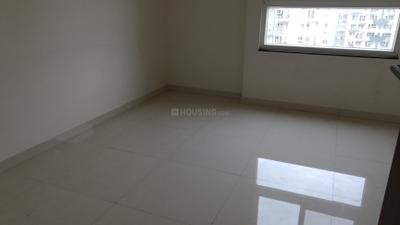 Bedroom Image of 720 Sq.ft 1 BHK Apartment / Flat for rent in Godrej Infinity, Mundhwa Pune for Rs. 26000