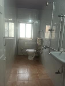 Image of 1200 Sq.ft 2 BHK Independent House for rent in Vashi, Navi Mumbai for Rs. 44000