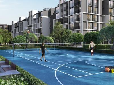 Image of 1593 Sq.ft 3 BHK Apartment / Flat for sale in Casagrand Linore, Kattupakkam, Chennai for Rs. 16000000