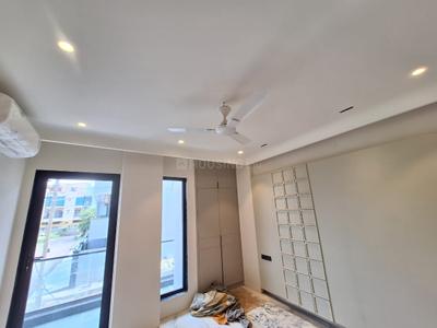 Bedroom Image of 1800 Sq.ft 3 BHK Builder Floor for sale in Sector 41 Gurgaon for Rs. 27500000