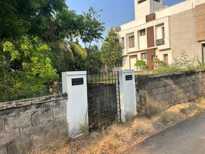Residential Plot