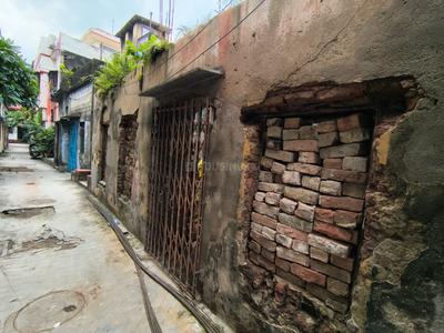Image of 425 Sq.ft 1 BHK Apartment / Flat for sale in Shyam Bazar, Kolkata for Rs. 2700000