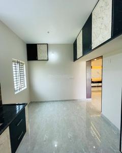 Kitchen Image of 600 Sq.ft 2 BHK Villa for sale in Mamandur, Chengalpattu Chennai for Rs. 2260000