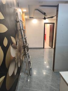 Hall Image of 540 Sq.ft 2 BHK Builder Floor for sale in Uttam Nagar New Delhi for Rs. 2700000