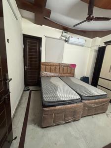 Bedroom Image of Royal homes in Pitampura, New Delhi