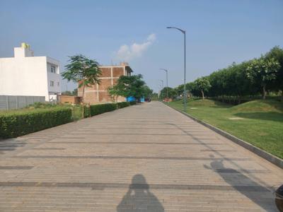 Image of 303 Sq.ft Residential Plot / Land for sale in Sector 83, Faridabad for Rs. 17000000