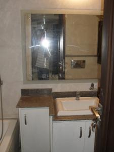 Image of 1800 Sq.ft 3 BHK Builder Floor for rent in Safdarjung Enclave, New Delhi for Rs. 150000