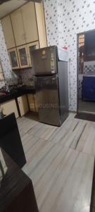 Bedroom Image of 1000 Sq.ft 2 BHK Apartment / Flat for sale in Prahlad Nagar Ahmedabad for Rs. 6800000