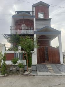 Image of 2600 Sq.ft 4 BHK Independent House for sale in JDN Kasturi Royal Park, Bagmugaliya, Bhopal for Rs. 9700000