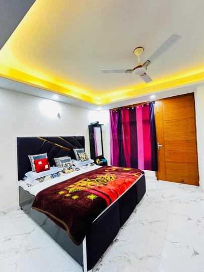 Paryavaran Complex, Said-Ul-Ajaib Bedroom 1