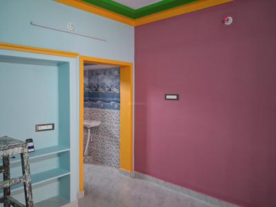 Living Room Image of 432 Sq.ft 1 BHK Independent House for sale in Manali New Town Chennai for Rs. 3600000