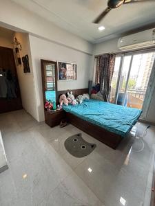 Bedroom Image of 1150 Sq.ft 2 BHK Apartment / Flat for sale in Ulwe Navi Mumbai for Rs. 12500000