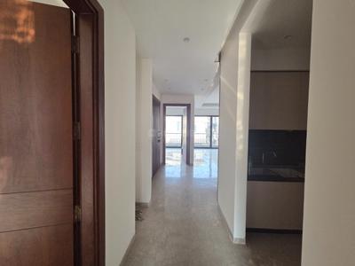 Hall Image of 1650 Sq.ft 3 BHK Builder Floor for sale in Patel Nagar New Delhi for Rs. 45000000